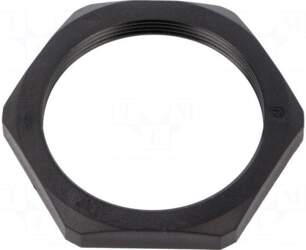 HUMMEL Nut | M50 | polyamide