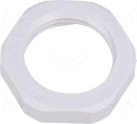 HUMMEL Nut | NPT1/2" | polyamide