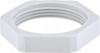 HUMMEL Nut | PG48 | polyamide