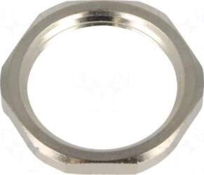 HUMMEL Nut | with earthing |