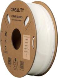 Hyper ABS Filament Creality (White)