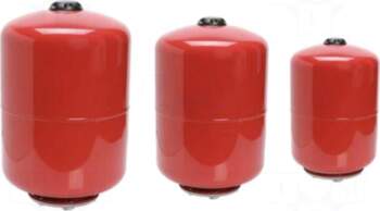 IBO Expansion vessel | 3/4" |
