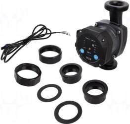 IPRO Pump: circulator | API |