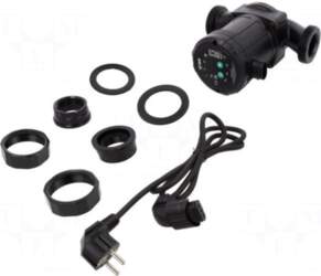 IBO Pump: circulator | BETA 2