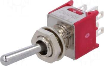 IC SWITCHES Switch: toggle | Pos: