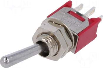 IC SWITCHES Switch: toggle | Pos: