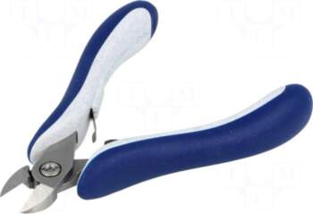 IDEAL-TEK Pliers | side,cutting