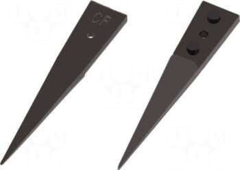IDEAL-TEK Spare part: tip | ESD