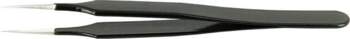 IDEAL-TEK Tweezers | Blade tip shape: