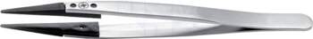IDEAL-TEK Tweezers | replaceable tips |