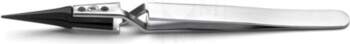 IDEAL-TEK Tweezers | strong construction,replaceable
