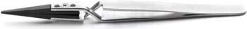 IDEAL-TEK Tweezers | strong construction,replaceable