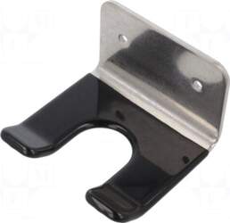 IDEC Fixing bracket | plastic