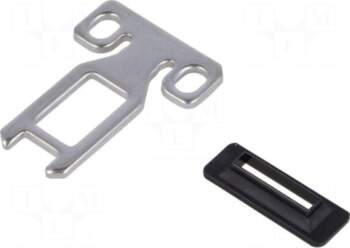 IDEC Safety switch accessories: flat key