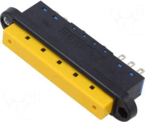 IDEC Safety switch: enabling switch |