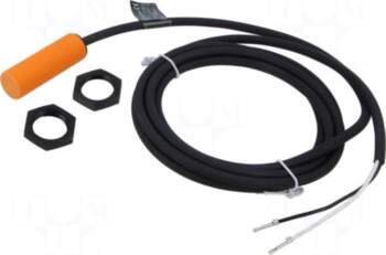 IFM ELECTRONIC Sensor: inductive