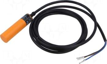 IFM ELECTRONIC Sensor: inductive