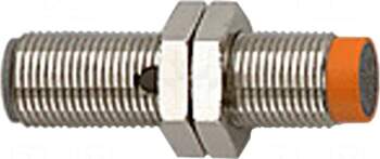 IFM ELECTRONIC Sensor: inductive | OUT: