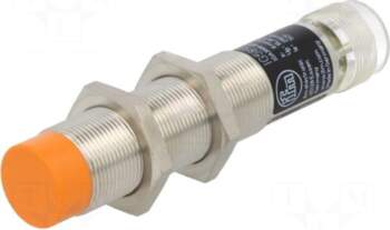 IFM ELECTRONIC Sensor: inductive | OUT: