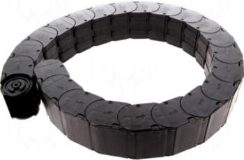 Igus Cable chain | Series: 158