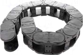 Igus Cable chain | Series: E4
