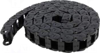 Igus Cable chain | Series: E2