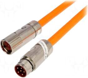 Igus Harnessed cable | 5m |