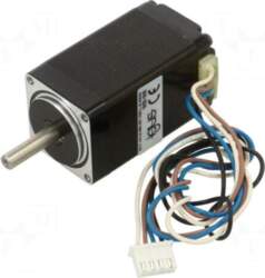 Igus Motor: DC | 2-phase,bipolar