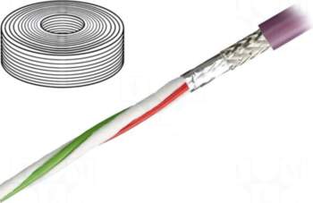 Igus Wire: data transmission | chainflex®