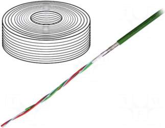 Igus Wire: data transmission | chainflex®