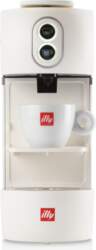 Illy Easy Fully-auto Pod coffee machine