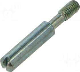 ILME Coding pin | male |