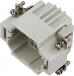 ILME Connector: HDC | contact insert