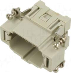 ILME Connector: HDC | contact insert