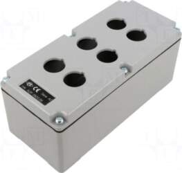 ILME Enclosure: for remote controller |