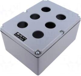ILME Enclosure: for remote controller |