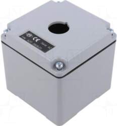 ILME Enclosure: for remote controller |