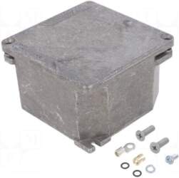 ILME Enclosure: multipurpose | X: 100mm