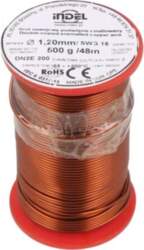 INDEL Coil wire | double coated