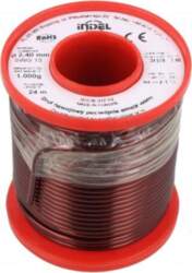 INDEL Coil wire | double coated