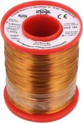 INDEL Coil wire | single coated