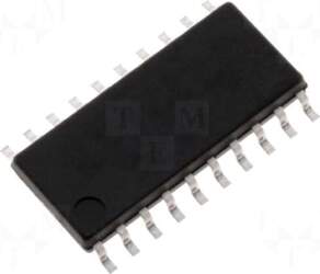 INFINEON TECHNOLOGIES IC: power switch |