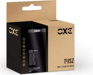 Ink- OXE Gray CANON CLI 551G