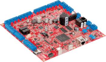 Inner Range IR-996001IPAUPCBK, Integriti ISC Controller