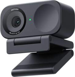 Insta360 Link 2C Standard Edition_Graphite Black