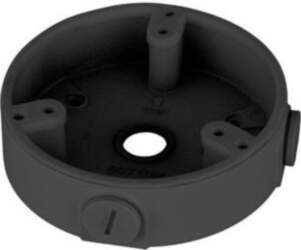 Installation Box PFA137-B black