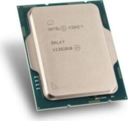 Intel Core i5-12400F, Processor, Socket 1700