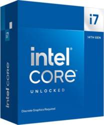 Intel Core i7-14700KF - Socket 1700