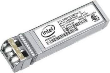 Intel Ethernet SFP+ SR Optics