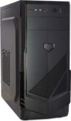 Inter-Tech B-30, Tower Case (Black)